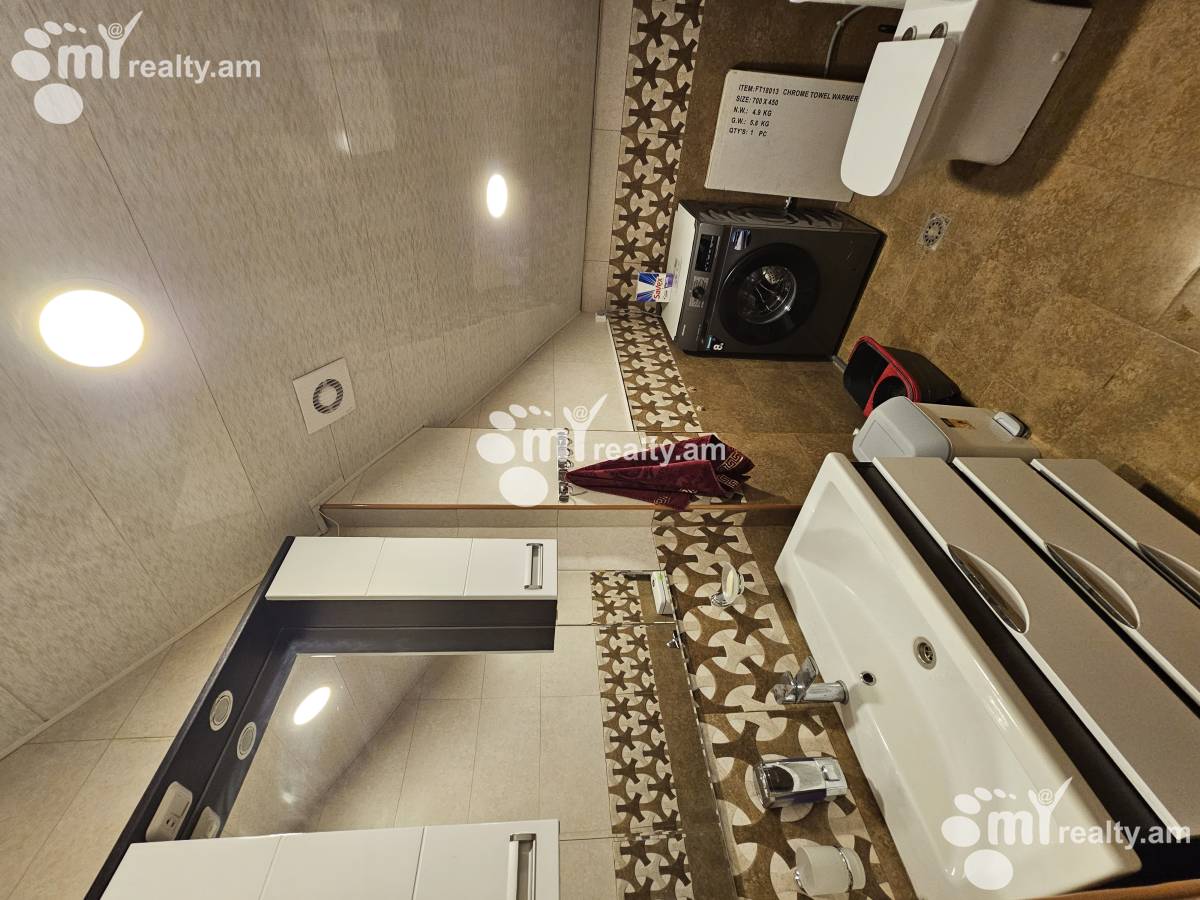 House for sale Beknazaryan St, Adshapnjak Yerevan, 155836