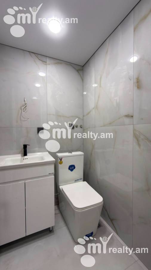 2 bedroom apartment for sale Artsakh ave, Erebuni Yerevan, 159249