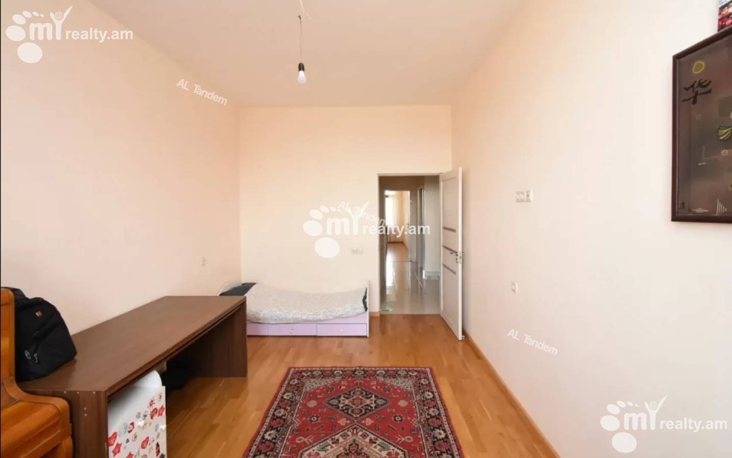 3 bedroom apartment for sale Sevak St, Quanaquère-Zeytoun Yerevan, 130456