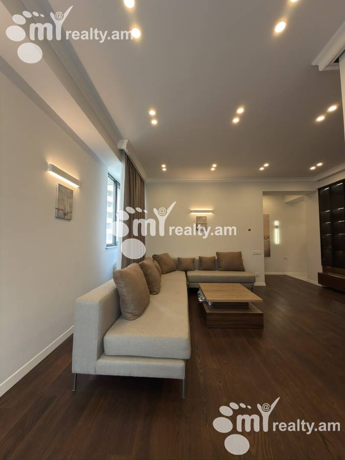 2 bedroom apartment for sale Antarayin St, Center Yerevan, 160020