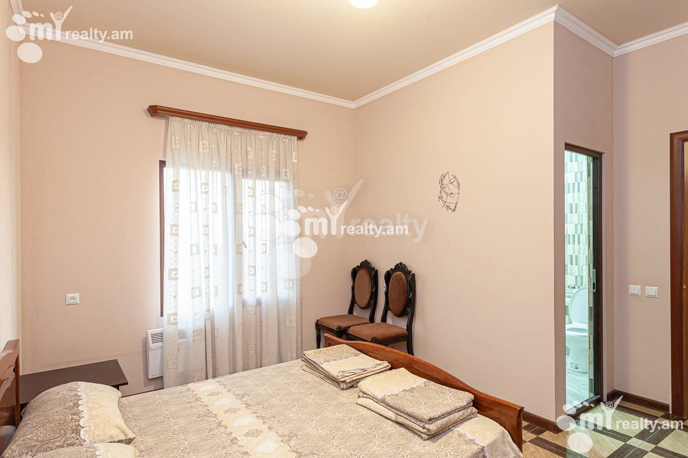 Снять дом Норк Мараш, Норк-Мараш Ереван, 151134