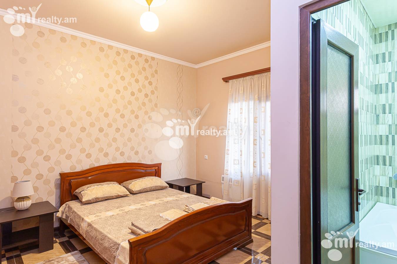 Снять дом Норк Мараш, Норк-Мараш Ереван, 151134