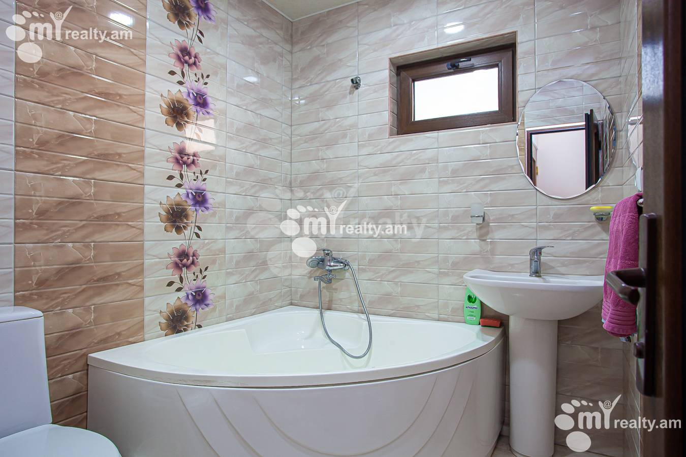 Снять дом Норк Мараш, Норк-Мараш Ереван, 151134