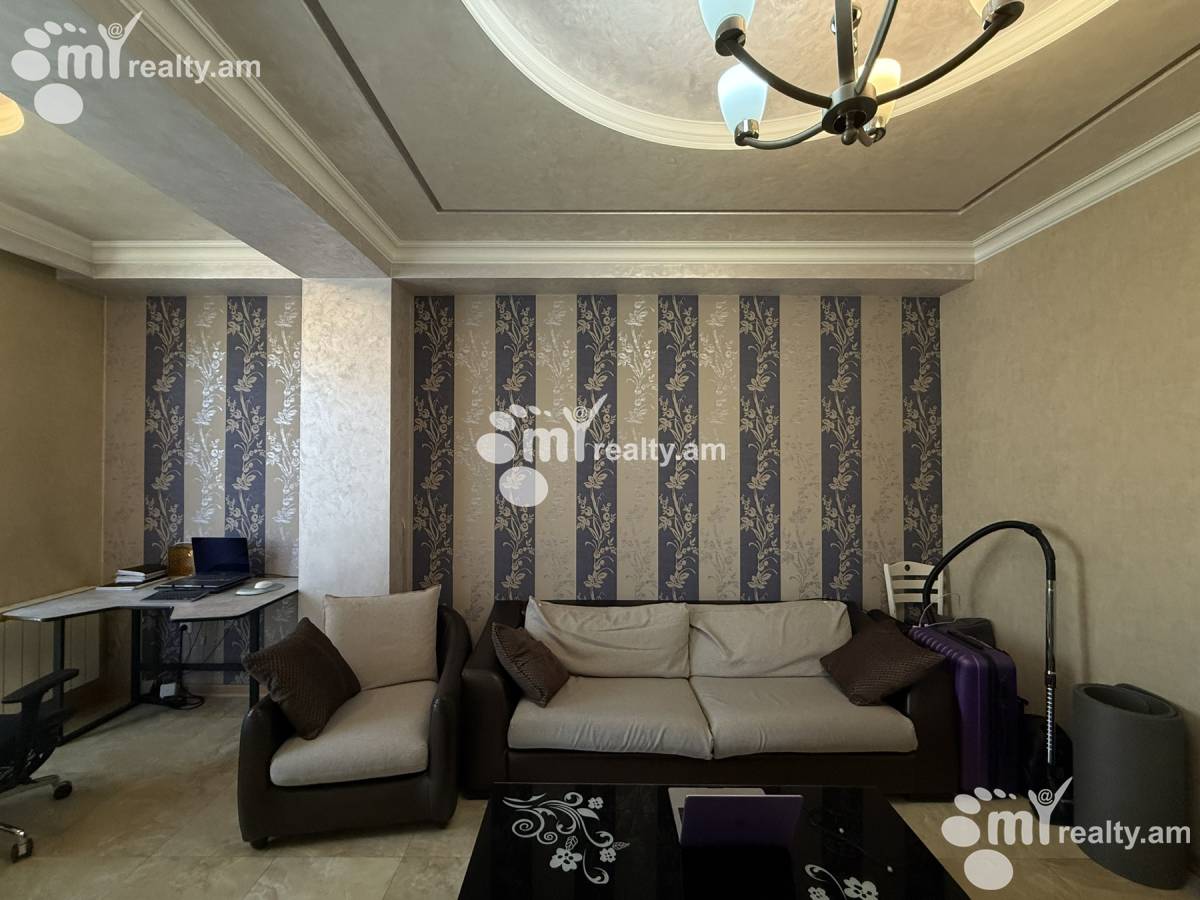 2 bedroom apartment for sale A. Avetisyan St, Arabkir Yerevan, 161215