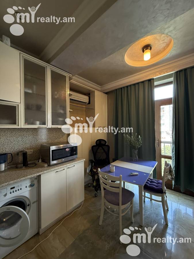 2 bedroom apartment for sale A. Avetisyan St, Arabkir Yerevan, 161215