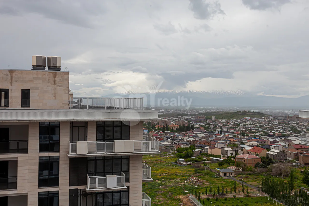 2 bedroom apartment for sale Leningradyan st., Malatja-Sebastja Yerevan, 160468