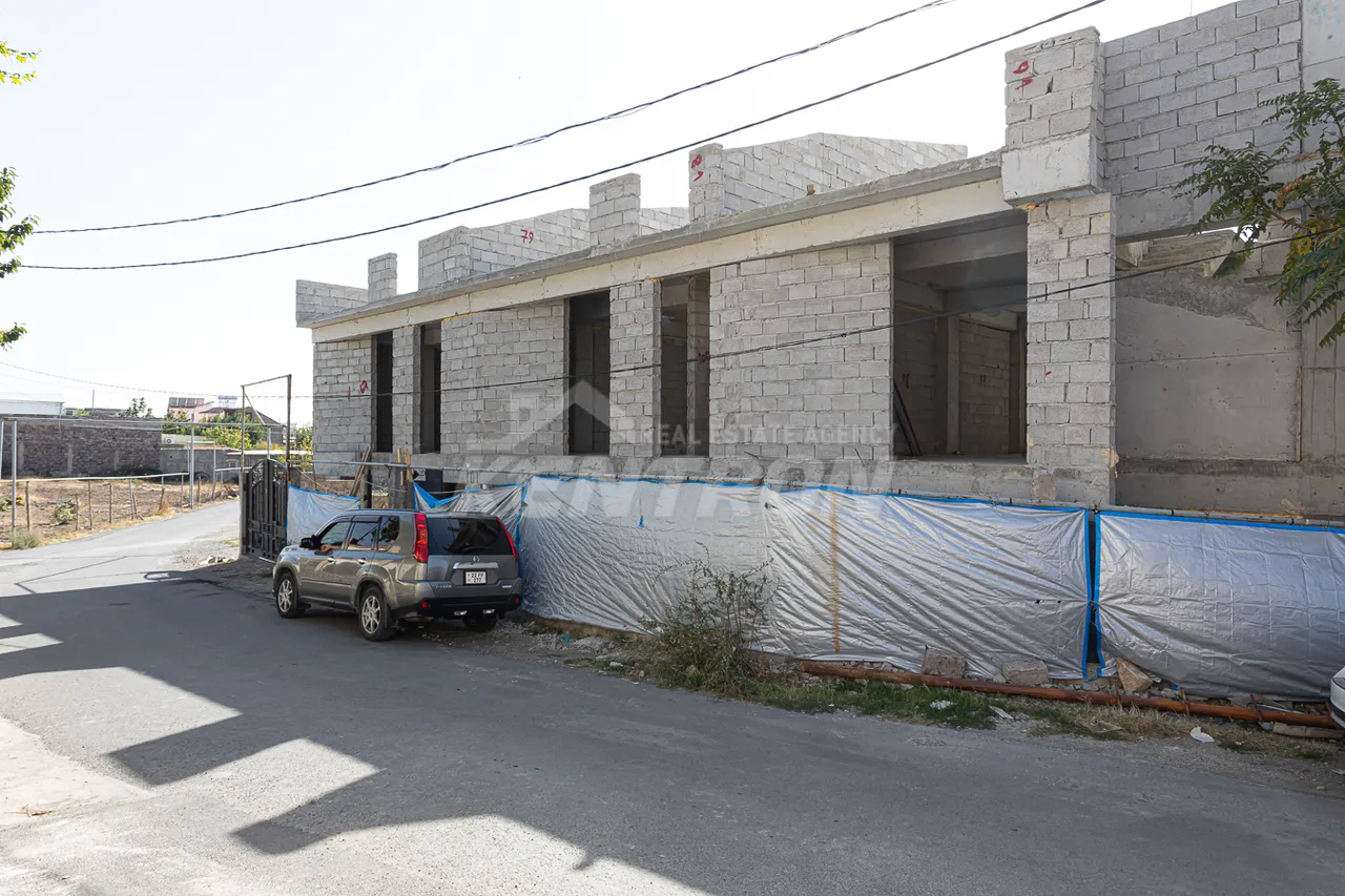 House for sale Tumanyan street, Qasakh Kotayk, 157273