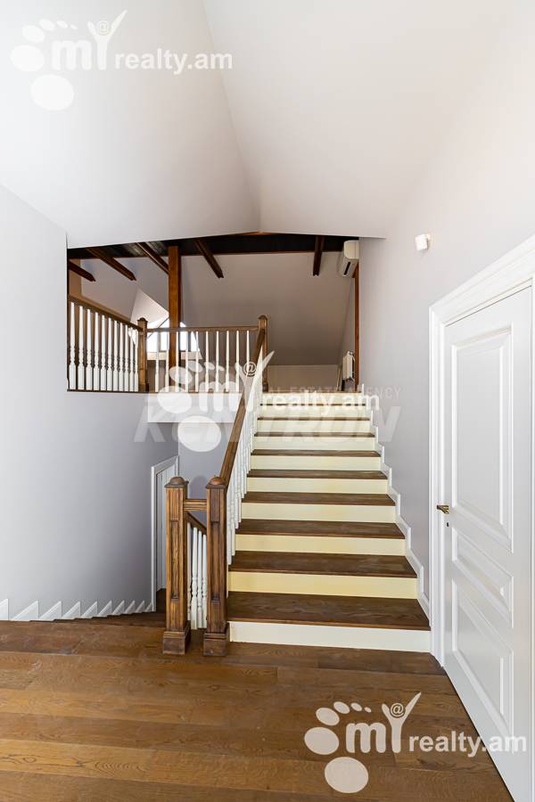 House for sale Gevorgyan st, Dawtaschen Yerevan, 154249