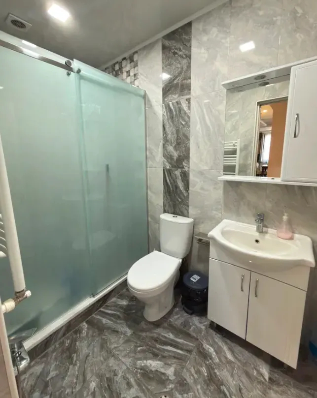 3 bedroom apartment for sale Griboedov St, Arabkir Yerevan, 160932