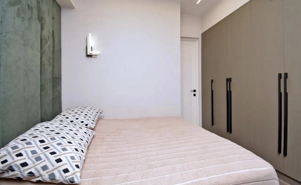 2 bedroom apartment for sale Koghbatsi St, Center Yerevan, 158600