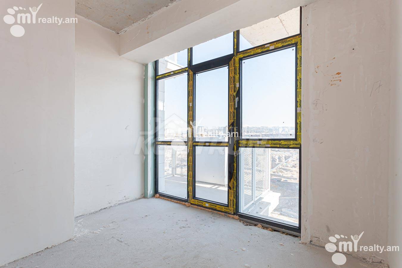 3 bedroom apartment for sale گرادیان لنین, مالاتیا - سِباستیا ایروان, 155148