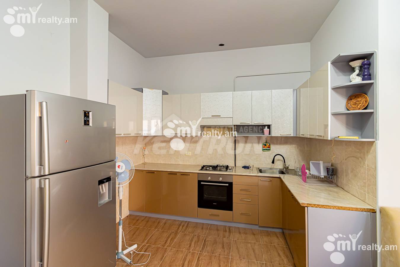 Առանձնատուն  Առինջ, Ավան Երևան, 153992