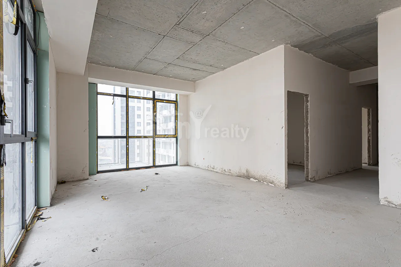 3 bedroom apartment for sale Leningradyan St, Ajapnyak Yerevan, 158064