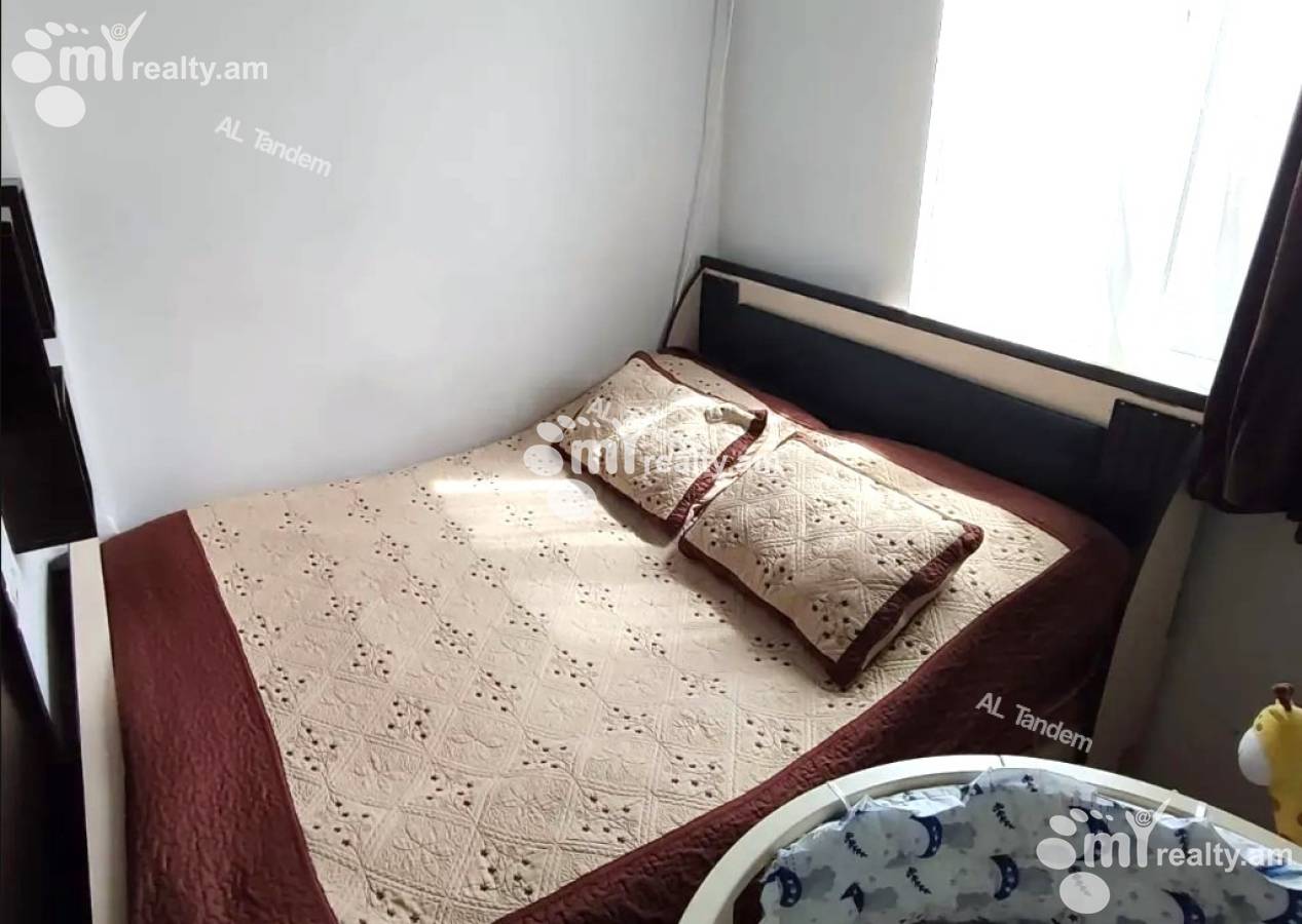 2 սենյականոց բնակարան վարձով Մարգարյան փող, Աջափնյակ Երևան, 149950