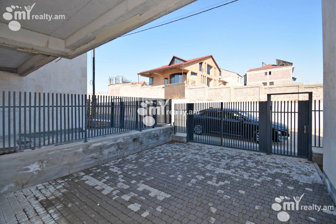 Առանձնատուն  Սիլիկյան թաղ., Աջափնյակ Երևան, 156679