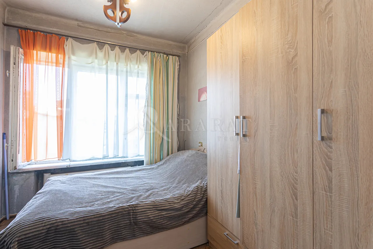 3 bedroom apartment for sale Nalbandyan St, Center Yerevan, 157229