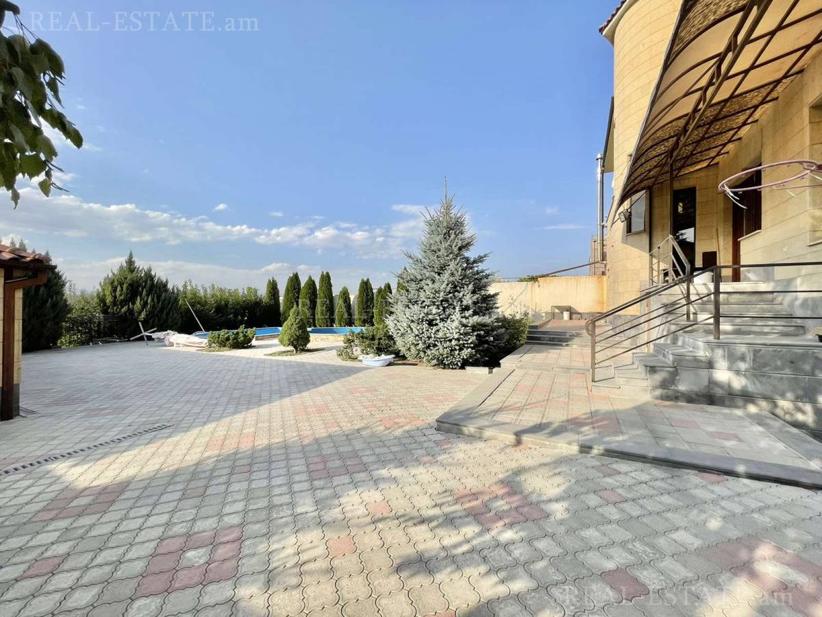 House for sale آبوویان منطقه, آوان ایروان, 114242