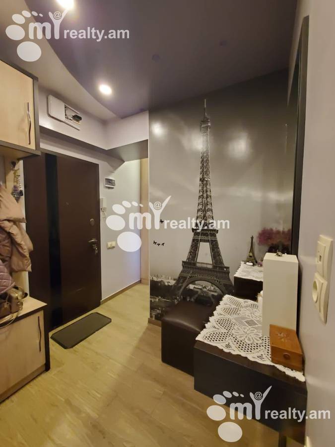 2 bedroom apartment for sale Aghbyur Serob St, Arabkir Yerevan, 152157
