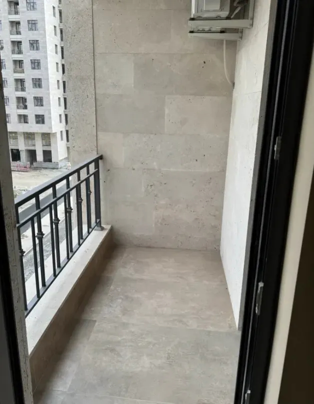 2 bedroom apartment for rent خیابان آرشاکونیاک, مرکز شهر ایروان, 159615
