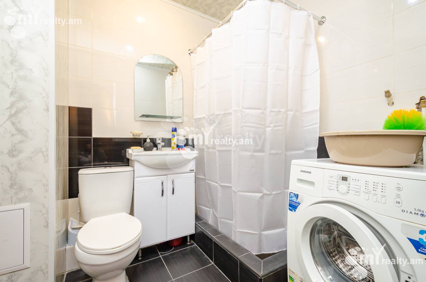 2 սենյականոց բնակարան վարձով Ն. Զարյան փող, Արաբկիր Երևան, 156703