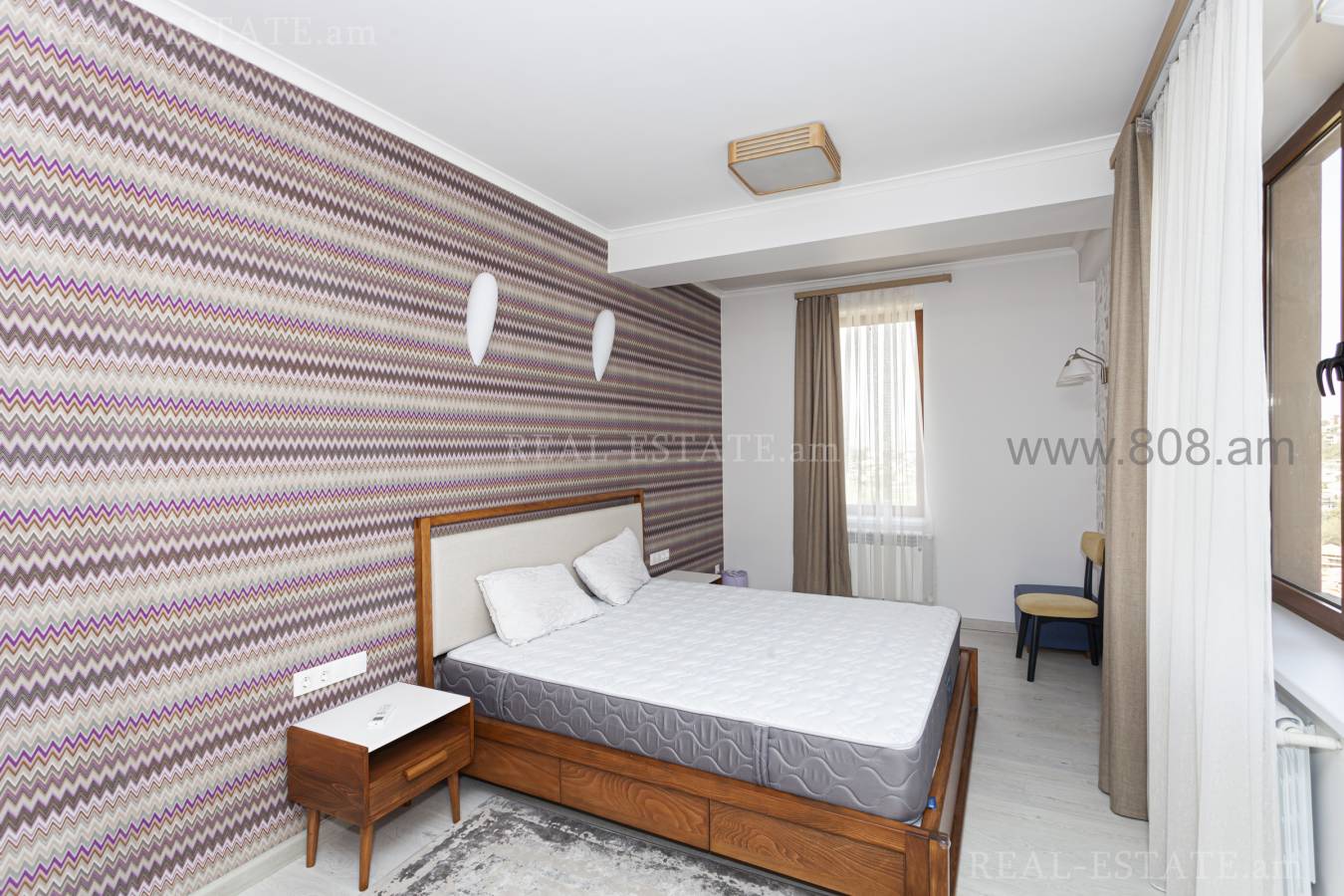 Купить 2 комнатную квартиру Аргишти ул, Центр Ереван, 143730