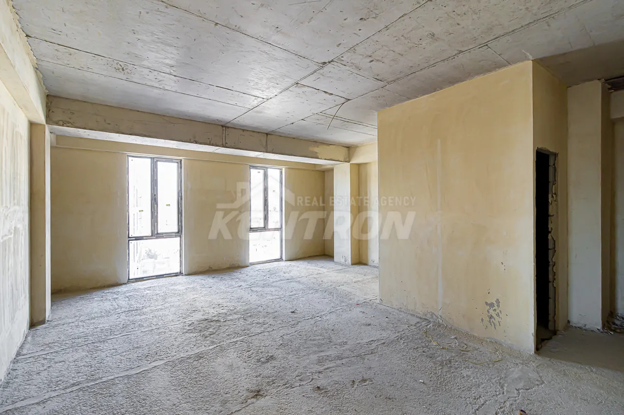 3 bedroom apartment for sale Gogol St, Qanaqer- Sejtun Yerevan, 157938