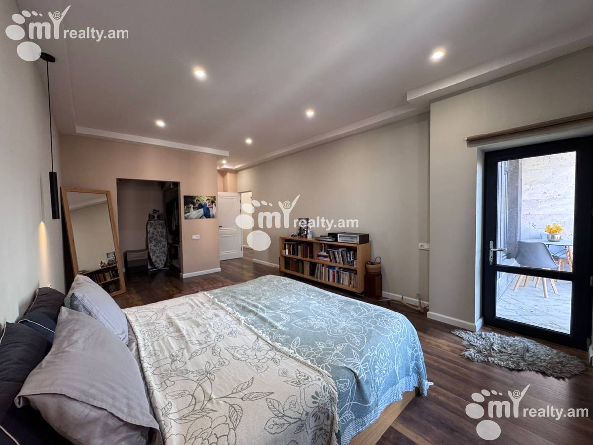 House for sale Abovyan dis, Avan Yerevan, 159036