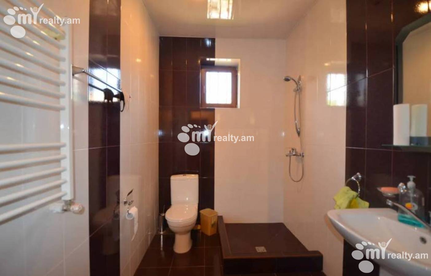 House for rent Paruyr Sevak dis., Awan Yerevan, 149631