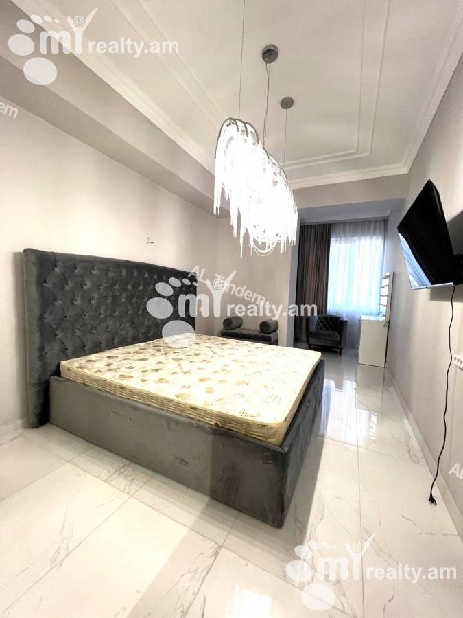 3 bedroom apartment for rent Yekmalyan St, Center Yerevan, 148977