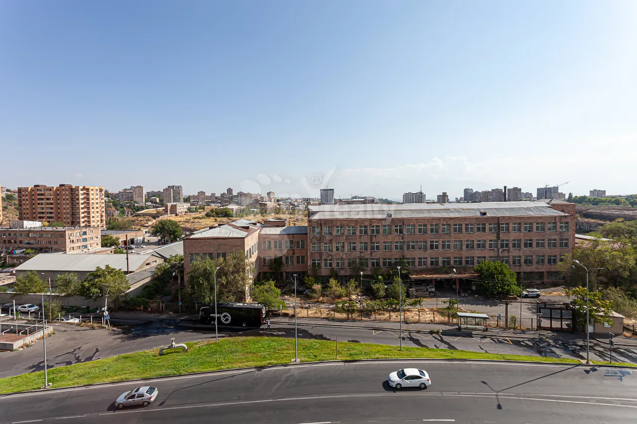 2 bedroom apartment for sale Mikoyan St, Dawtaschen Yerevan, 161425
