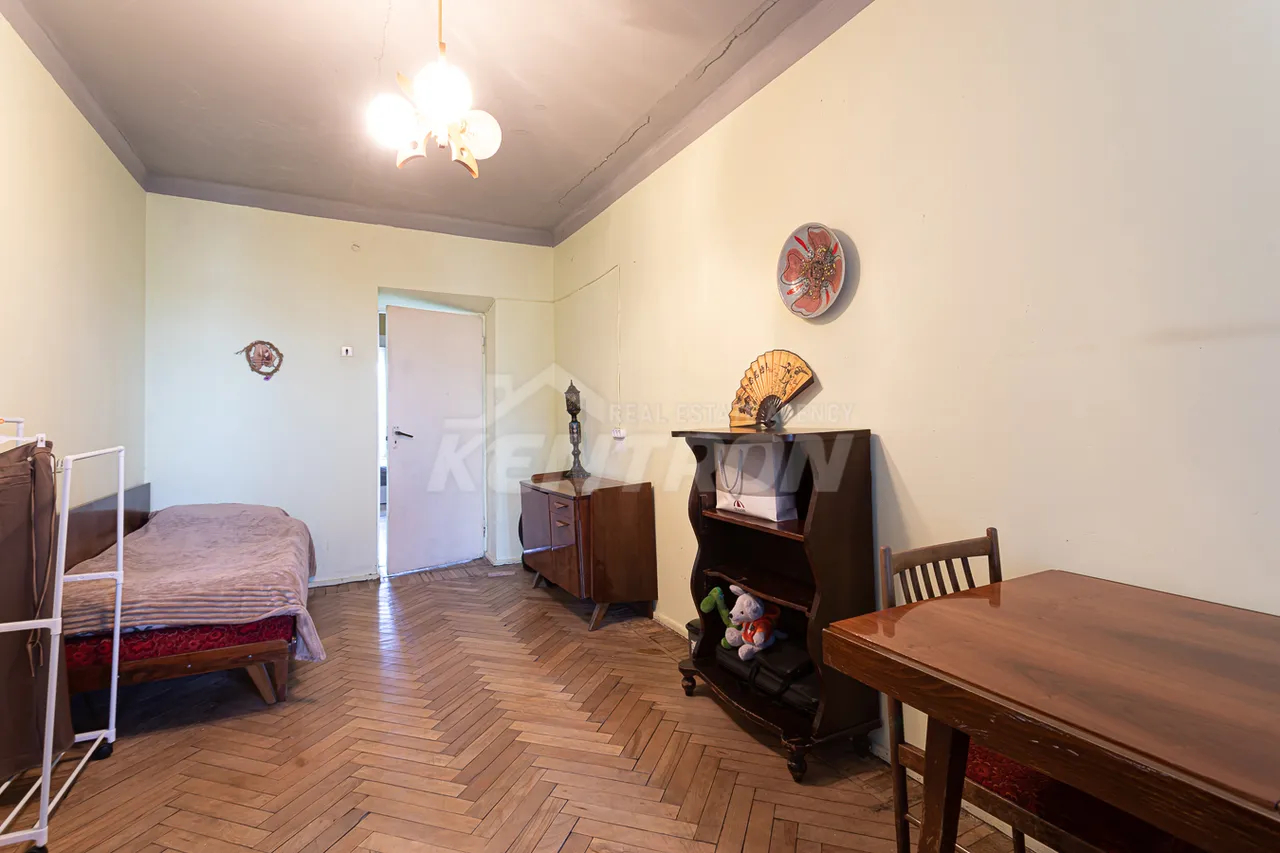 3 bedroom apartment for sale خیابان نعلبندیان, مرکز شهر ایروان, 157228