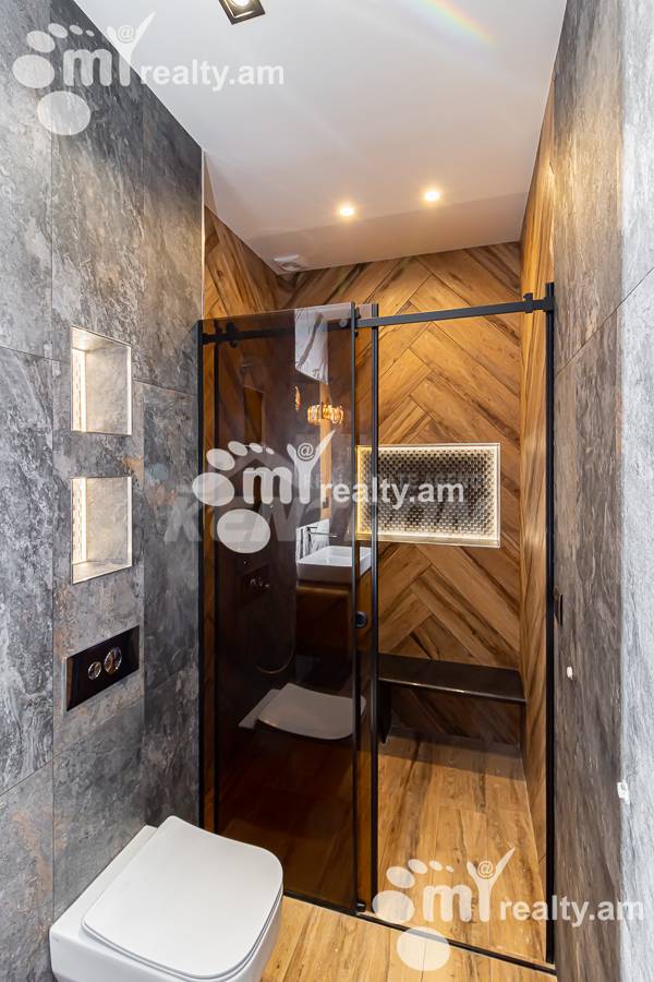 House for sale Gevorgyan st, Dawtaschen Yerevan, 154249