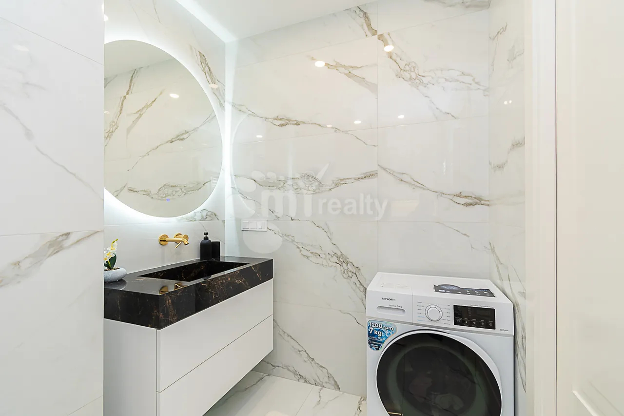 2 bedroom apartment for rent Leningradyan St, Adjapnyak Yerevan, 161346