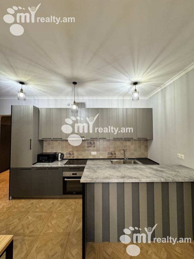 Снять 2 комнатную квартиру Вардананц ул, Центр Ереван, 157987