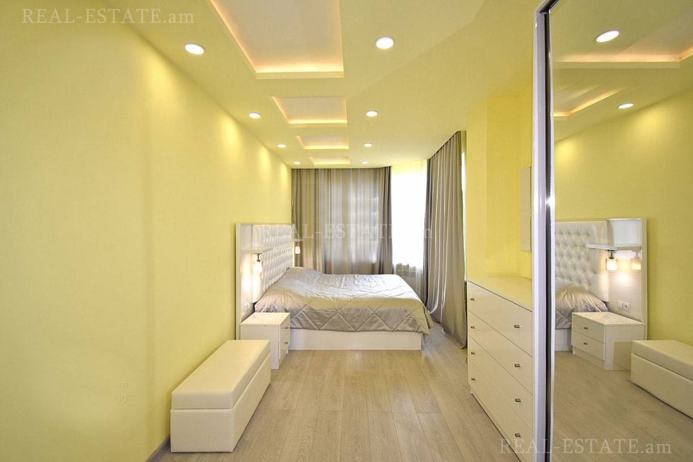 Купить 3 комнатную квартиру Давиташен 2 ой блок, Давташен Ереван, 129837