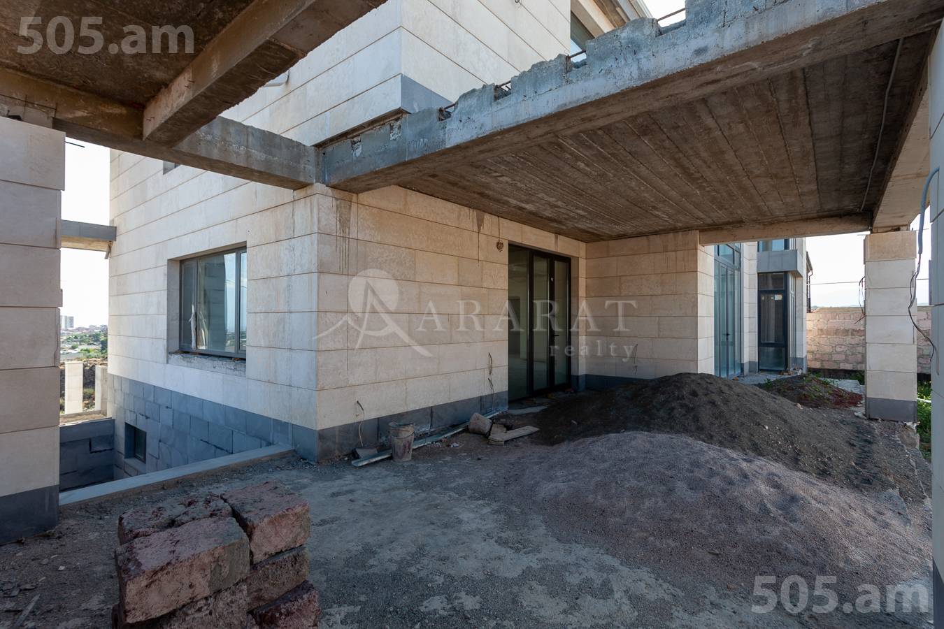 House for sale خیابان داوتاشِن بلوک 2, داوتاشِن ایروان, 138860