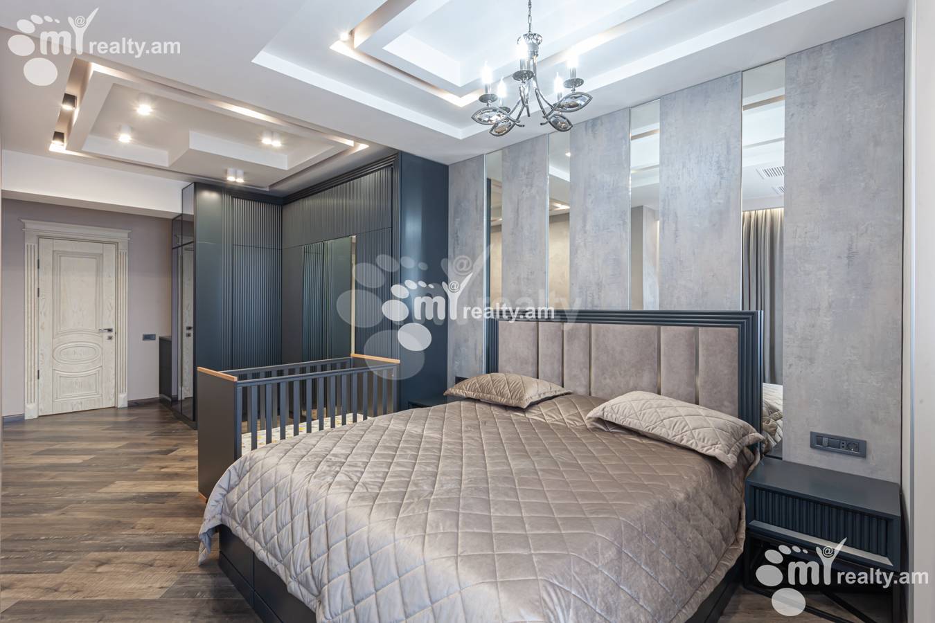 5 bedroom apartment for sale Tsitsernakaberd Highway, Center Yerevan, 149530
