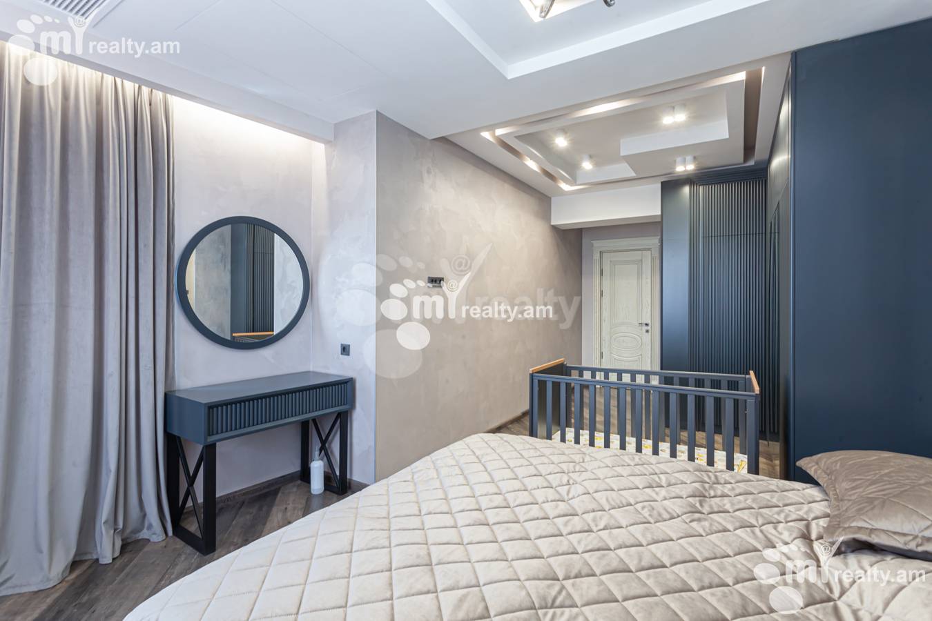 5 bedroom apartment for sale Tsitsernakaberd Highway, Center Yerevan, 149530