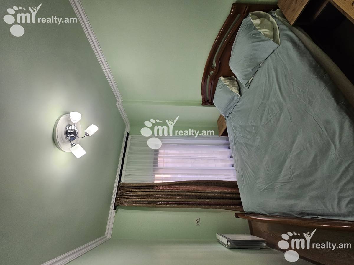 House for sale Beknazaryan St, Adshapnjak Yerevan, 155836