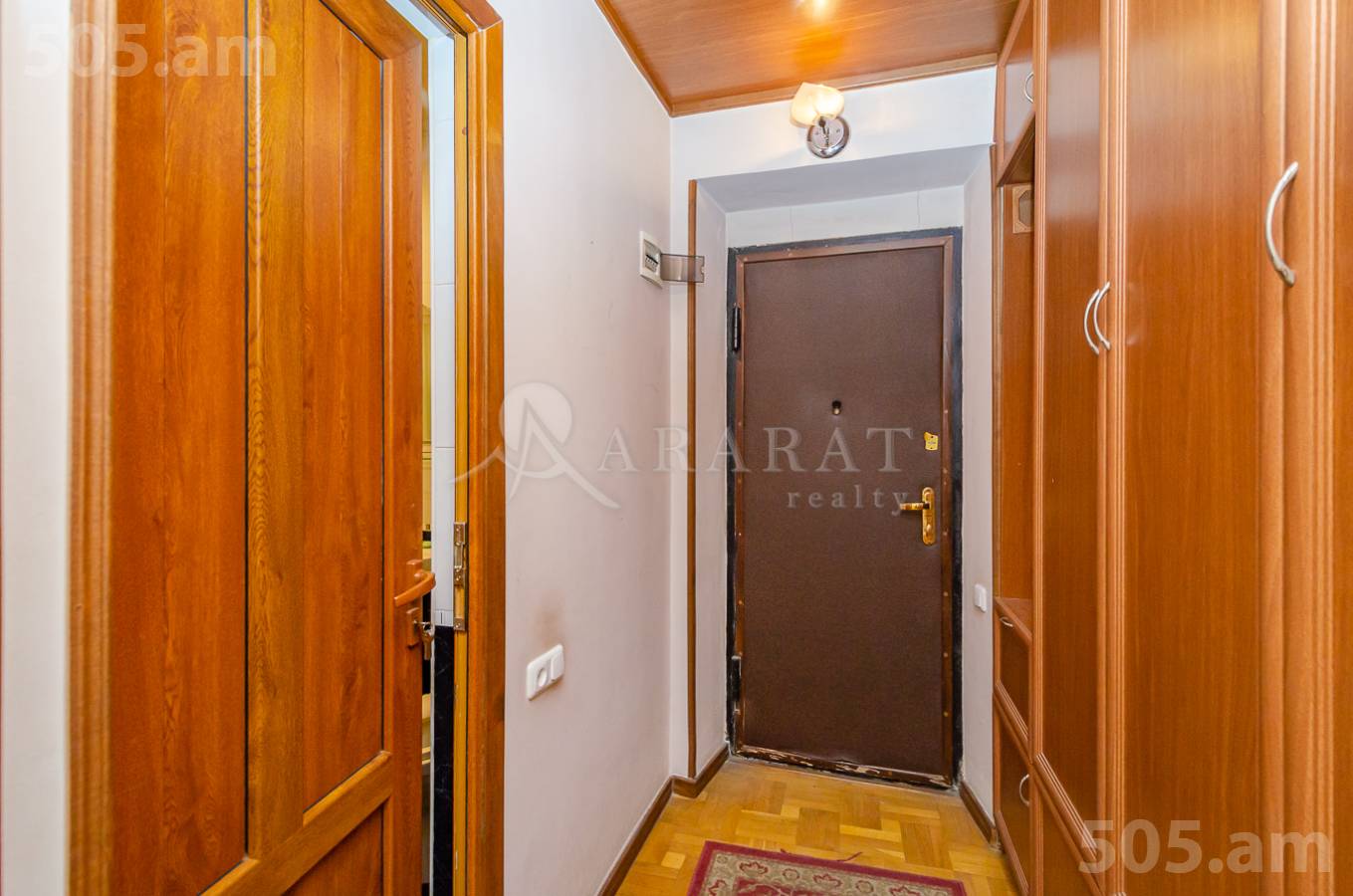 2 bedroom apartment for sale , Center Yerevan, 152710