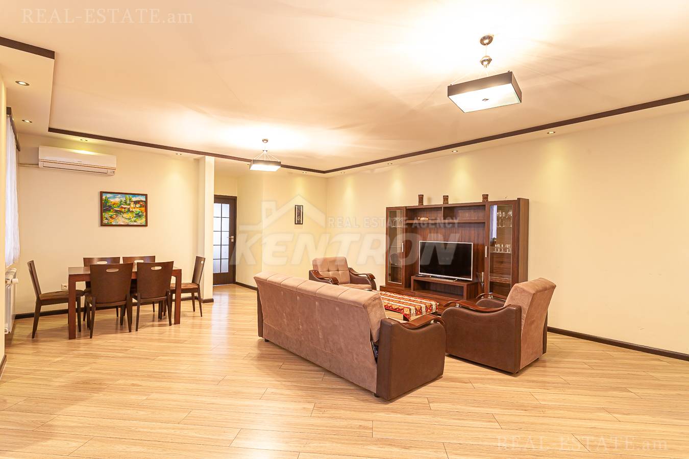 3 սենյականոց բնակարան  Կոմիտասի պող, Արաբկիր Երևան, 143995