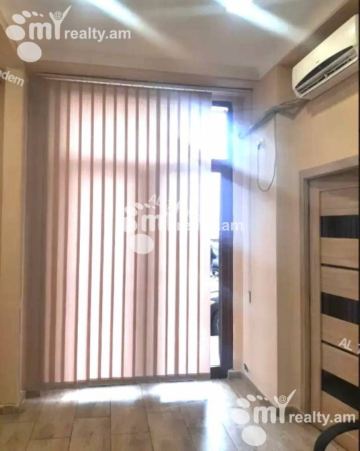 Commercial for sale خیابان آرگیشتی, مرکز شهر ایروان, 143332