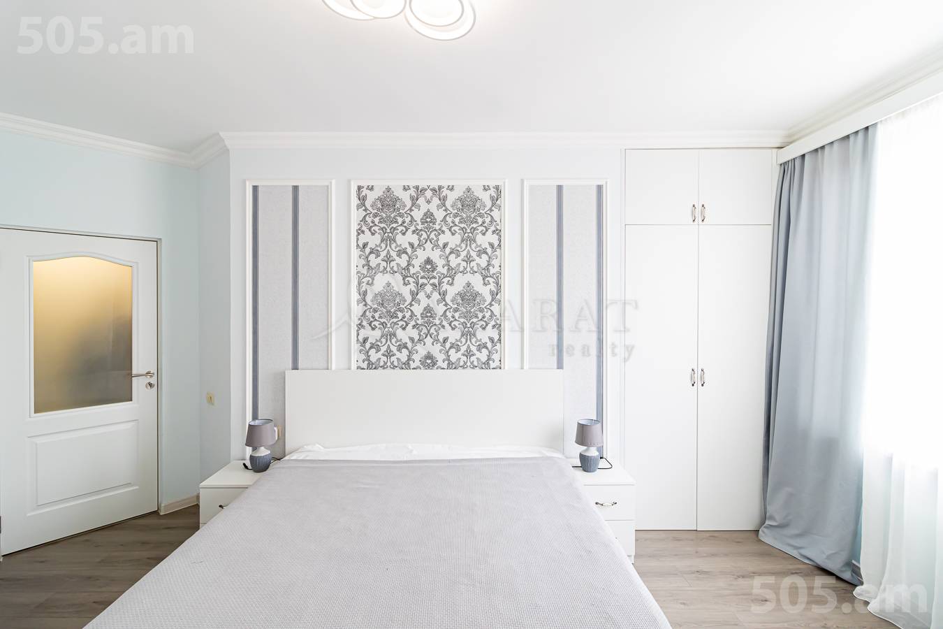 2 bedroom apartment for sale محله نوراشِن, آچاپنیاک ایروان, 154669