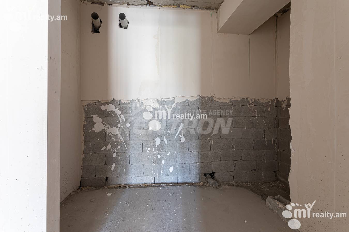 Купить 2 комнатную квартиру Комитас пр, Арабкир Ереван, 156365