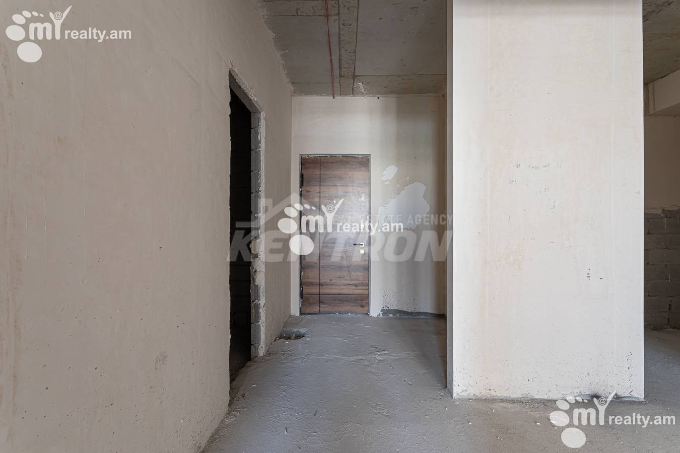 Купить 2 комнатную квартиру Комитас пр, Арабкир Ереван, 156365