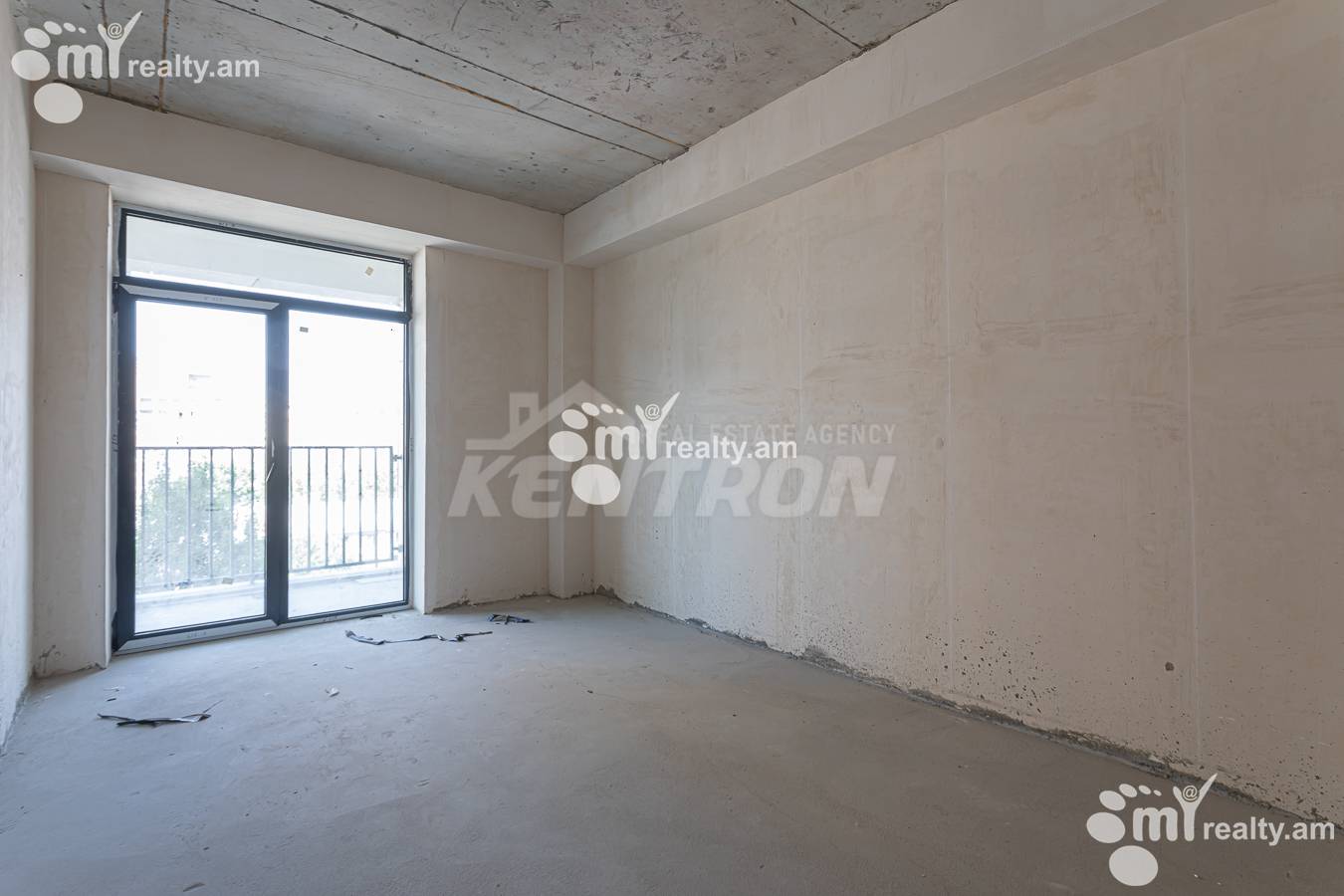 Купить 2 комнатную квартиру Комитас пр, Арабкир Ереван, 156365