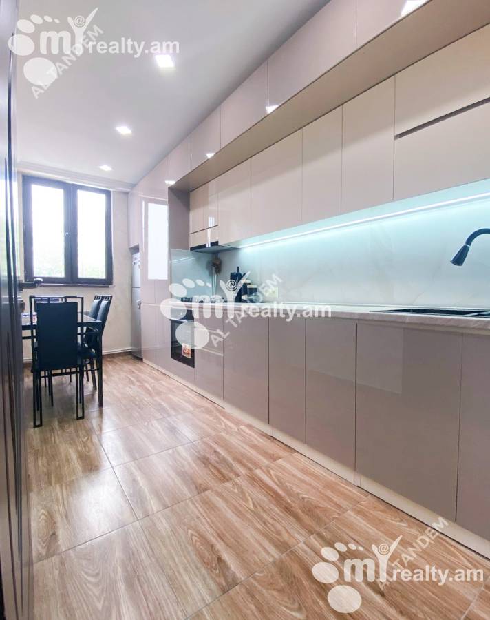 2 bedroom apartment for rent Rubinyants St, Quanaquère-Zeytoun Yerevan, 155092