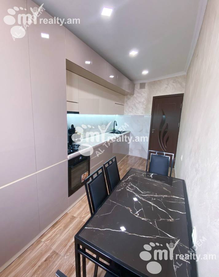 2 bedroom apartment for rent Rubinyants St, Quanaquère-Zeytoun Yerevan, 155092