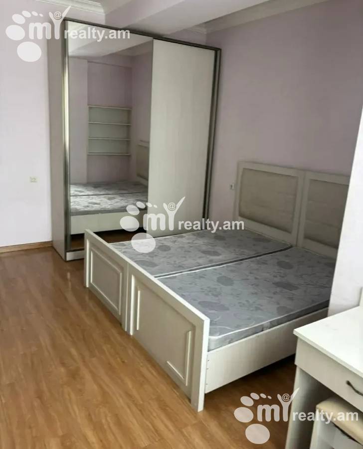 Снять 3 комнатную квартиру Шинарарнер ул, Ачапняк Ереван, 160064