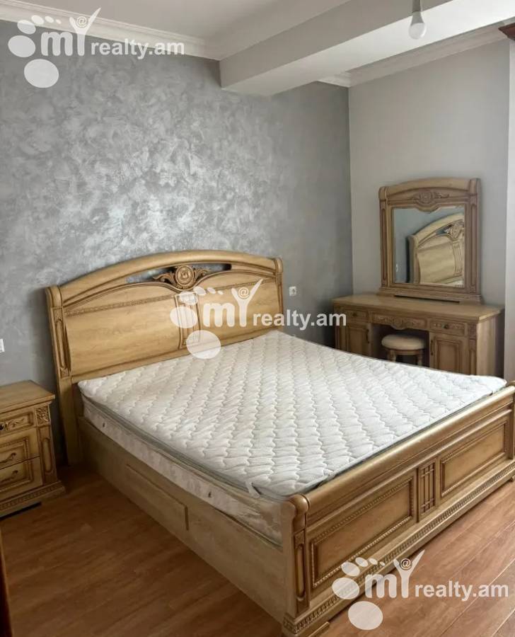 Снять 3 комнатную квартиру Шинарарнер ул, Ачапняк Ереван, 160064